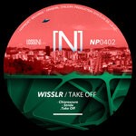 cover: Wisslr - Take Off