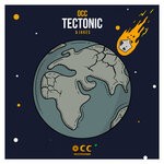 cover: Jakes|Occ - Tectonic