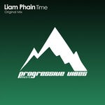 cover: Liam Phain - Time (Original Mix)