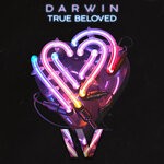 cover: Darwin - True Beloved