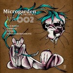 cover: Vladimir Marinkovic|Nimhaz|Le Manue|Odec - MicrogardenDEEP VA002