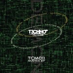 cover: Demon Tcm - Matrix EP