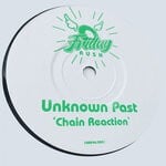 cover: Unknown Past - Chain Reaction