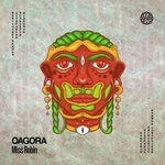 cover: Oagora - Miss Robin