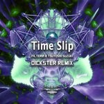 cover: Filteria|Tsuyoshi Suzuki - Time Slip (Dickster Remix)