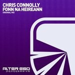 cover: Chris Connolly - Fonn Na Heireann