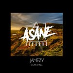 cover: Jamezy - Something