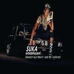 cover: Shisaboy|Treazy|Que Tee|Sushi Boi - Suka Emabhozeni