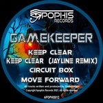 cover: Gamekeeper - Keep Clear