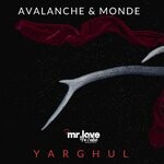 cover: Avalanche|Monde - Yarghul