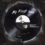 cover: Acryl - My First Love (Explicit)