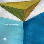 cover: Never - Numerology