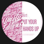 cover: Zkrt - Put Your Hands Up