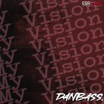 cover: Dan Bass - My Vision