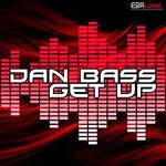 cover: Dan Bass - Get Up