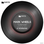 cover: Mark Wheels - Gritenote