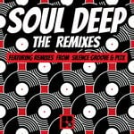 cover: Colossus|Kontrast|Amante|Impression - Soul Deep Remixes