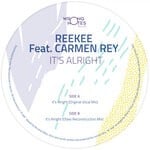 cover: Carmen Rey|Reekee - It's Alright