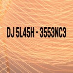 cover: Dj 5l45h - Meteor