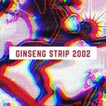 cover: Saint Rel - Ginseng Strip 2002