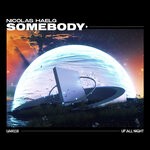 cover: Nicolas Haelg - Somebody