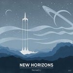 cover: Nonedj - New Horizons