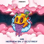 cover: Mq - Heaven 94 / Ecstasy