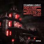 cover: Steampunk|Shrust - Prison Of Madness / Investigate