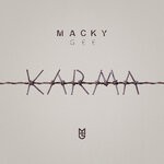 cover: Macky Gee - Karma