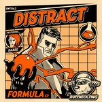 cover: Distract - Formula EP