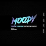 cover: Moody (uk) - Party Anthem