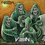 cover: Vein - Drop The Fear