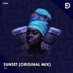 cover: Mv - Sunset