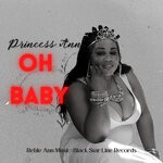 cover: Princess Ann - Oh Baby