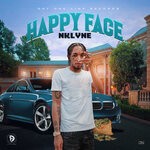 cover: Nklyne - Happy Face