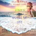 cover: Lukie D - Words Of Life