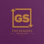 cover: Various - Garage Shared: The Remixes Vol 1