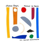 cover: Ikaro Grati - Manus In Mano