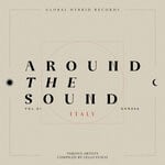 cover: Various - Around The Sound Vol 1