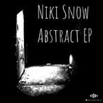 cover: Niki Snow - Abstract EP