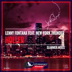 cover: New York Thunder - Holler (Slammer Mixes)