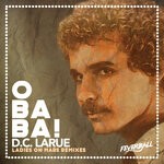 cover: D.c. Larue - O Baba! (Ladies On Mars Remixes)