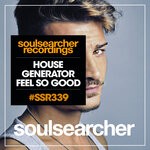 cover: House Generator - Feel So Good (Original Mix)