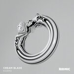 cover: Cream Blade - Acero