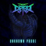 cover: Distorq - Unknown Probe