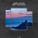 cover: James Halon - Object Permanence