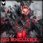 cover: Arax - No Excuses