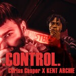 cover: Chriss Casper - Control