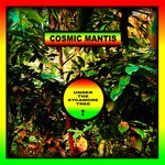 cover: Cosmic Mantis - Under The Sycamore Tree