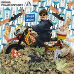 cover: Drone - Polar Opposite